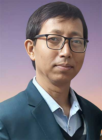 Convenor